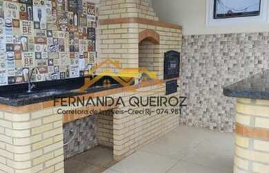 Imagem 13: Casas a venda em Unamar - Tamoios- Cabo Frio - RJ