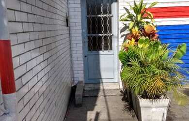 Imagem: O depósito possui 40m² de Área e está localizado em Chácara