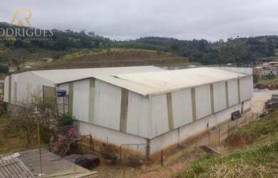 Imagem 11: Galpão Comercial para locação, Condominio Estância Parque de Atibaia,...