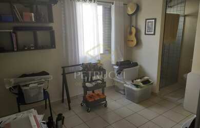 Imagem 14: casa - Betel - Paulínia. Churrasqueira, Varanda, Área de serviçoe136m²...