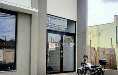 Imagem 9: Loja para alugar, 170 m² por R$ 4.000,00/mês - Vila Ipiranga - Bauru/SP