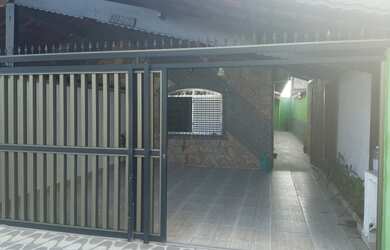 Imagem 3: LINDA CASA 2 DORM 1 SUITE MARACANÃ PRAIA GRANDE ZONA 2