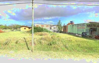 Imagem: O terreno possui 299m² de Área e está localizado em Arroio