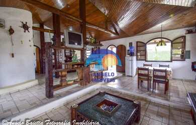 Imagem 16: Casa com 3 dormitórios, 200 m² - venda por R$ 950.000 ou locação por...