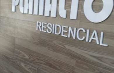 Imagem: O apartamento possui 2 Dormitórios, 1 Banheiro, 43m² de Área