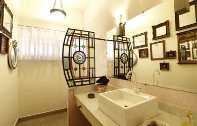 Imagem 9: São Paulo - Casa Padrão - JARDIM PAULISTANO