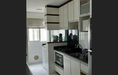 Imagem 4: Apartamento à venda no bairro Serraria - São José/SC