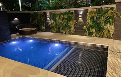 Imagem 16: Blue Houses Casa em condomínio com 4 dormitórios