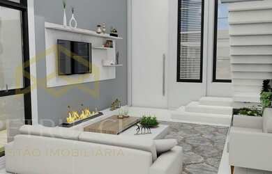 Imagem 7: casa - Condomínio Villa Real de Bragança - Bragança Paulista