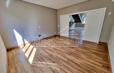 Imagem 7: Ribeirão Preto - Casa de Condomínio - Cond. Guaporé II