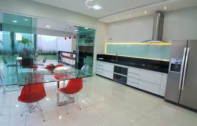 Imagem 11: Caldas Novas - Casa Padrão - Itaici