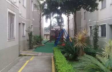 Imagem 2: APARTAMENTO SANTA TEREZINHA