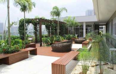 Imagem 15: Apartamento Residencial no Brooklin, Prox a Av. Jornalista Roberto Marinho