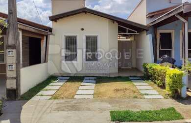 Imagem: Casa em condomínio à venda, 2 quartos, Jardim Ouro Verde