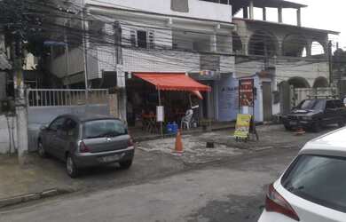 Imagem 2: Alugo Loja e uma casa na quitanilha freguesia jpa