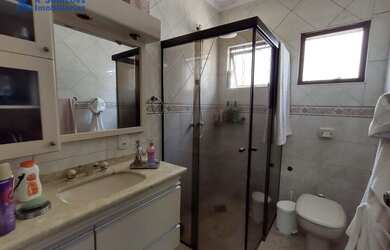 Imagem 6: Casa à venda, 300 m² por R$ 749.000,00 - Jardim Aeroporto - Bauru/SP