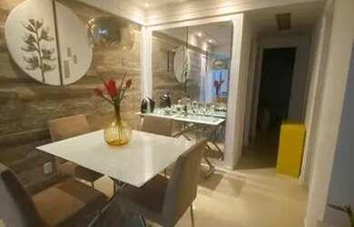 Imagem 11: Vita Clube 3 qts 1ª Suíte , closet vista livre Mangue