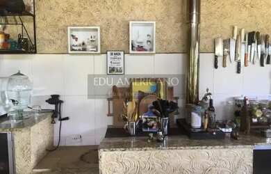 Imagem 10: Casa ampla em cond. Portal das hortências Atibaia