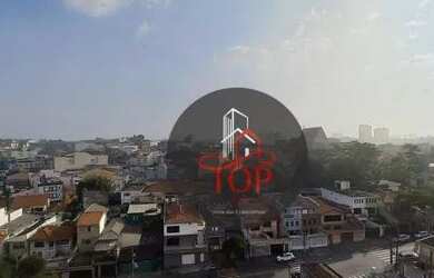 Imagem: O apartamento possui 3 Dormitórios, 3 Banheiros, 2 Vagas na