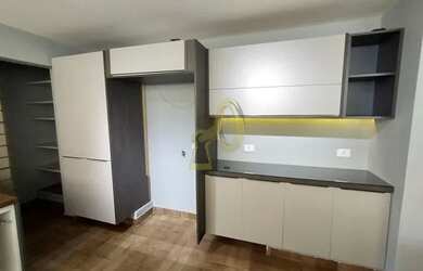 Imagem 8: CASA NO JARDIM GUEDALA. Piscina, Churrasqueira, VarandaeÁrea de serviço