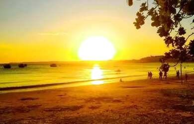 Imagem 8: Casa de praia Casa com 3 dormitórios