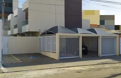 Imagem: Casa Duplex para Locação em Aracaju, Atalaia, 2 dormitórios