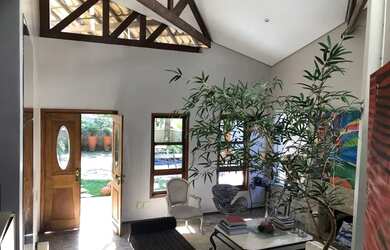 Imagem 5: Casa, 268 m² - venda por R$ 1.645.000,00 ou aluguel por R$ 9.200,41/mês...