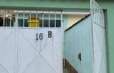 Imagem: A casa em condomínio possui 2 Dormitórios, 1 Banheiro, 1 Vaga