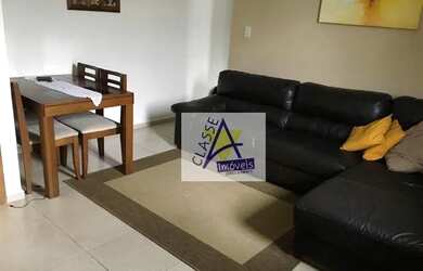 Imagem 5: Apartamento, 65 m² - venda por R$ 249.000,00 ou aluguel por R$ 1.549,00/mês...