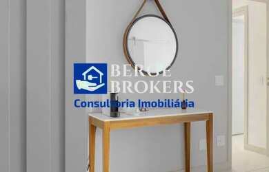 Imagem 9: Apartamento 4 quartos mobiliado para locação em Copacabana