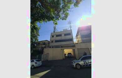 Imagem: O depósito possui 437m² de Área e está localizado em Bonsucesso