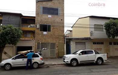 Imagem: A casa possui 1 Dormitório, 3 Banheiros e 120m² de Área e