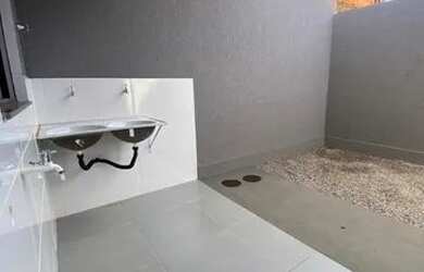 Imagem 4: Casa a venda Aguas lindas de goiás (Entrada R$ 10.000