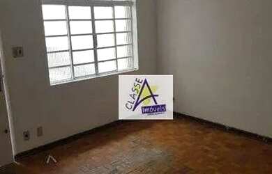 Imagem: A casa possui 1 Dormitório, 1 Banheiro, 70m² de Área e está