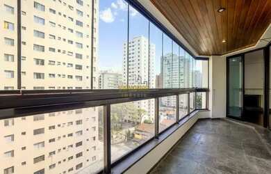 Imagem 9: Apartamento para Aluguel no bairro Moema - São Paulo, SP