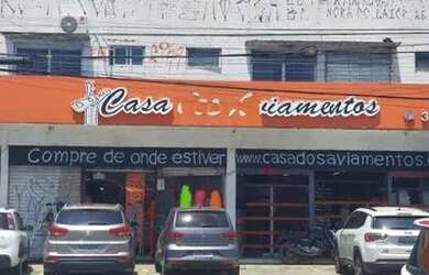 Imagem: A kitnet possui 1 Dormitório, 1 Banheiro, 20m² de Área, Imóvel