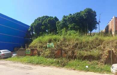 Imagem 4: Lote Vicente Pires. 550m² de Área