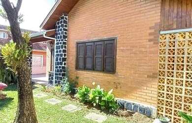 Imagem 7: CASA com 5 dormitórios à venda por R$ 989.000,00 no bairro Rebouças - CURITIBA / PR