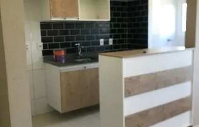 Imagem 13: Apartamento a venda. 44m² de Área, 1 Vaga na garageme2 Dormitórios