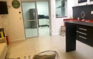 Imagem 12: São Paulo - Casa de Vila - Mooca