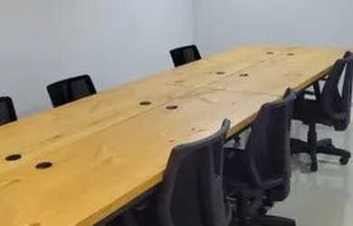 Imagem 2: Sala Comercial compartilhada em Juiz de Fora