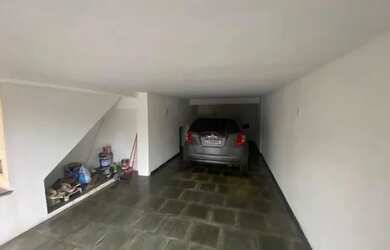 Imagem 12: Sobrado com 3 dormitórios, 180 m² - venda por R$ 625.000 ou aluguel por R$ 2.850/mês - Vil