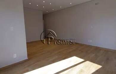 Imagem 10: INDAIATUBA - Casa de Condomínio - JARDIM RESIDENCIAL HELVÉTIA PARK I