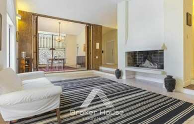 Imagem 8: Casa à venda no bairro Alto da Boa Vista - São Paulo/SP, Zona Sul