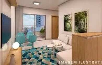 Imagem 2: Vista das Paineiras / Apartamento 2 qts na Região do Planalto