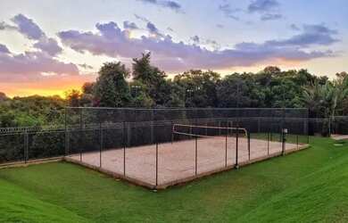 Imagem 6: Terreno à venda, 1117 m² por R$ 470.000 - Parque Ecoresidencial Fazenda...