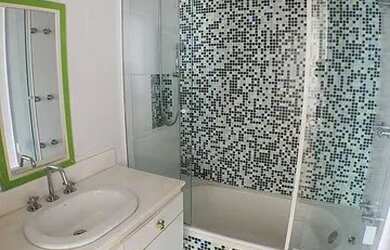 Imagem 15: Apartamento com 3 dormitórios para alugar, 110 m² por R$ 6.943,11 -...