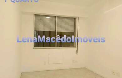 Imagem 13: Frente mar, próximo da estação do metrô amplo 2 quartos com suite...