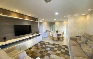 Imagem 4: Apartamento com 3 dormitórios, 170 m² - venda por R$ 1.450.000 ou aluguel...