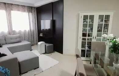 Imagem: O apartamento possui 3 Dormitórios, 3 Banheiros, 1 Vaga na